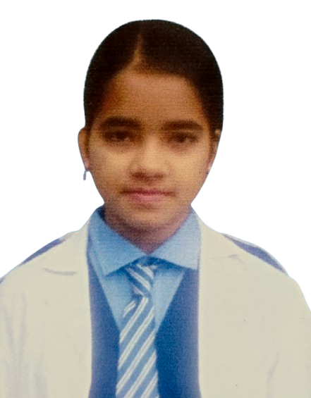 MST. MARIYA AKTER
