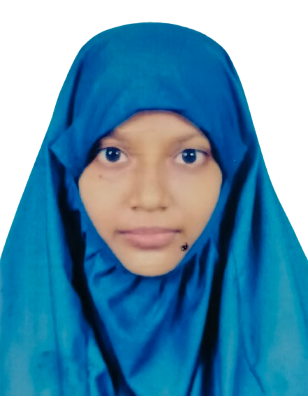 MST. UMME HANI SADIA