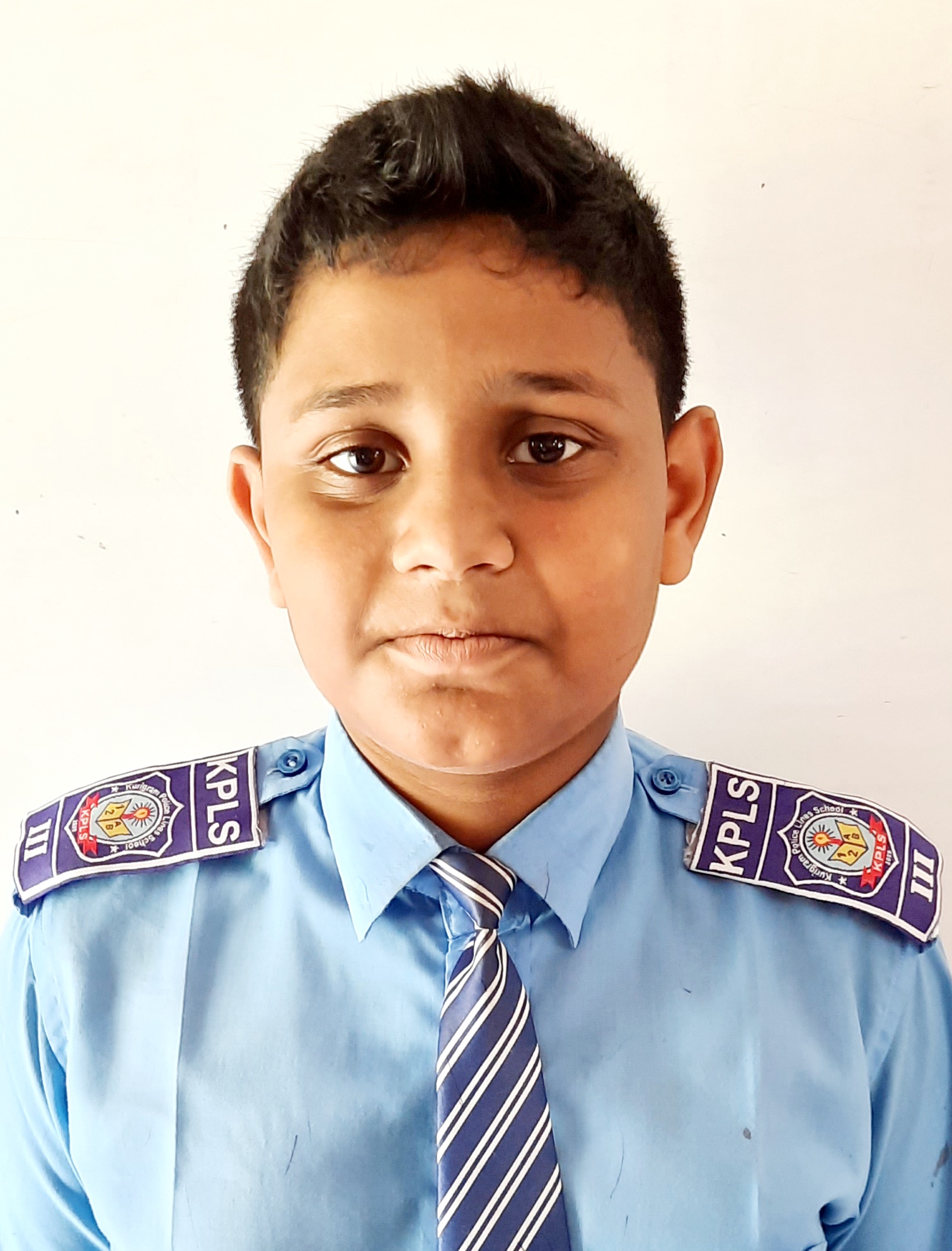 F. M. S. MUNAYEM SHAZAD
