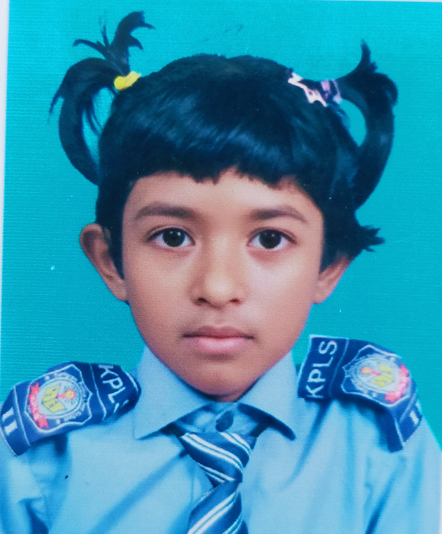 Mst. Humayra Anjum Himi