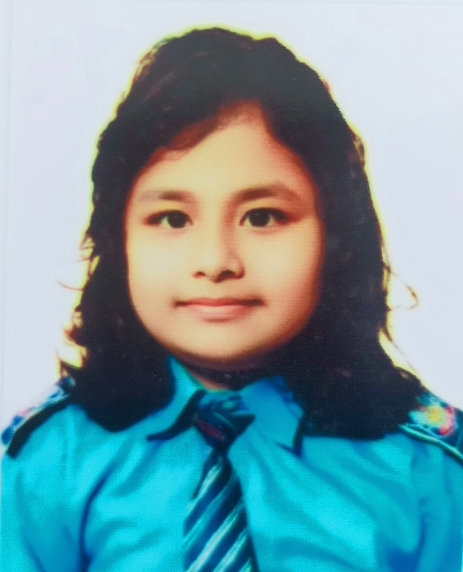 Mehjabin Tabassum Taha