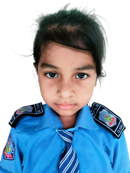 MST. FARIHA AKTER