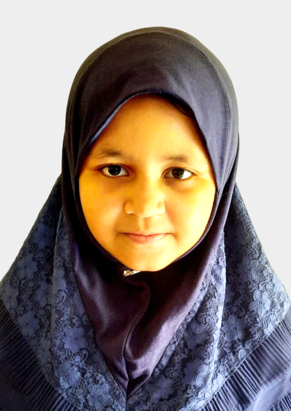 Mst Janefa Abid Jeani