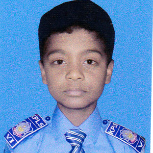 MD. AL IMRAN ISLAM ALIF
