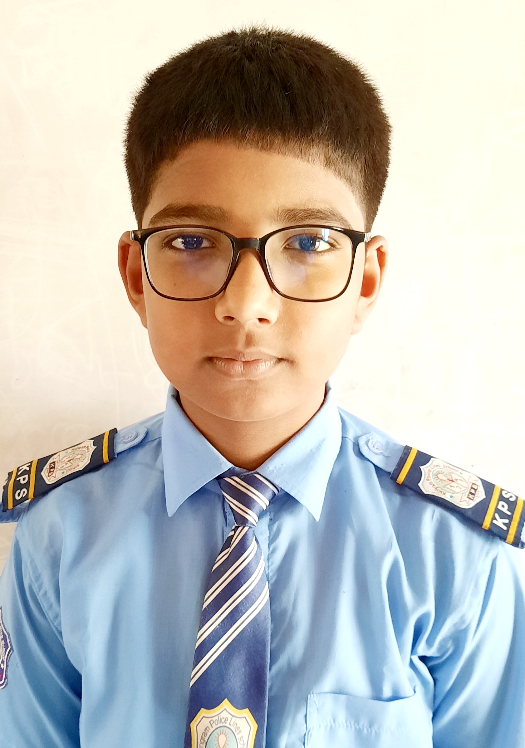 SHAFWAN KASHIF SAAFI