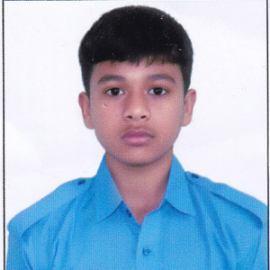NAFIS FUAD MONDOL