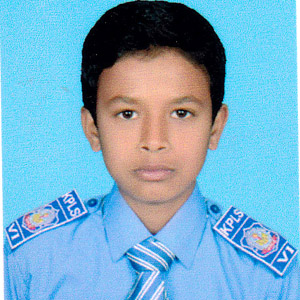 MD. NAYEM SARKAR
