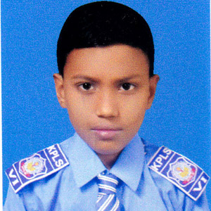 MD. SHIHAB HASAN