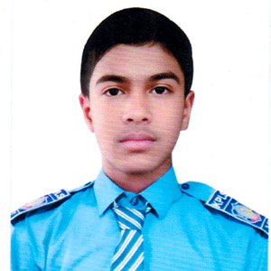 MD. SADIK SADMAN SOSCHO