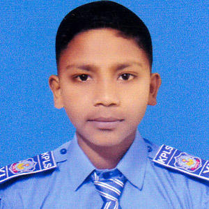 SIRAJUL ISLAM SOBUZ