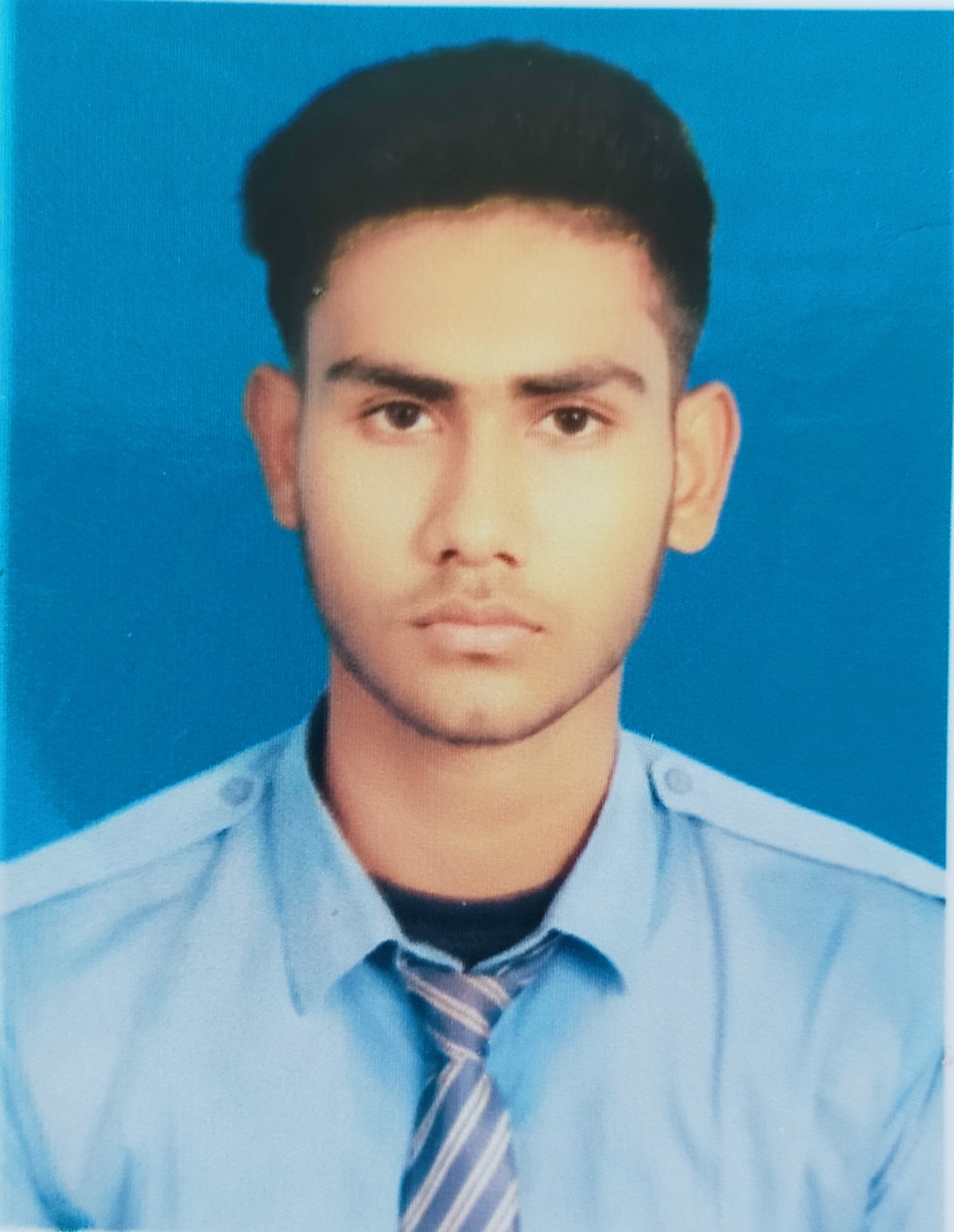 MD.BAIZIED HOSEN RAIYAN