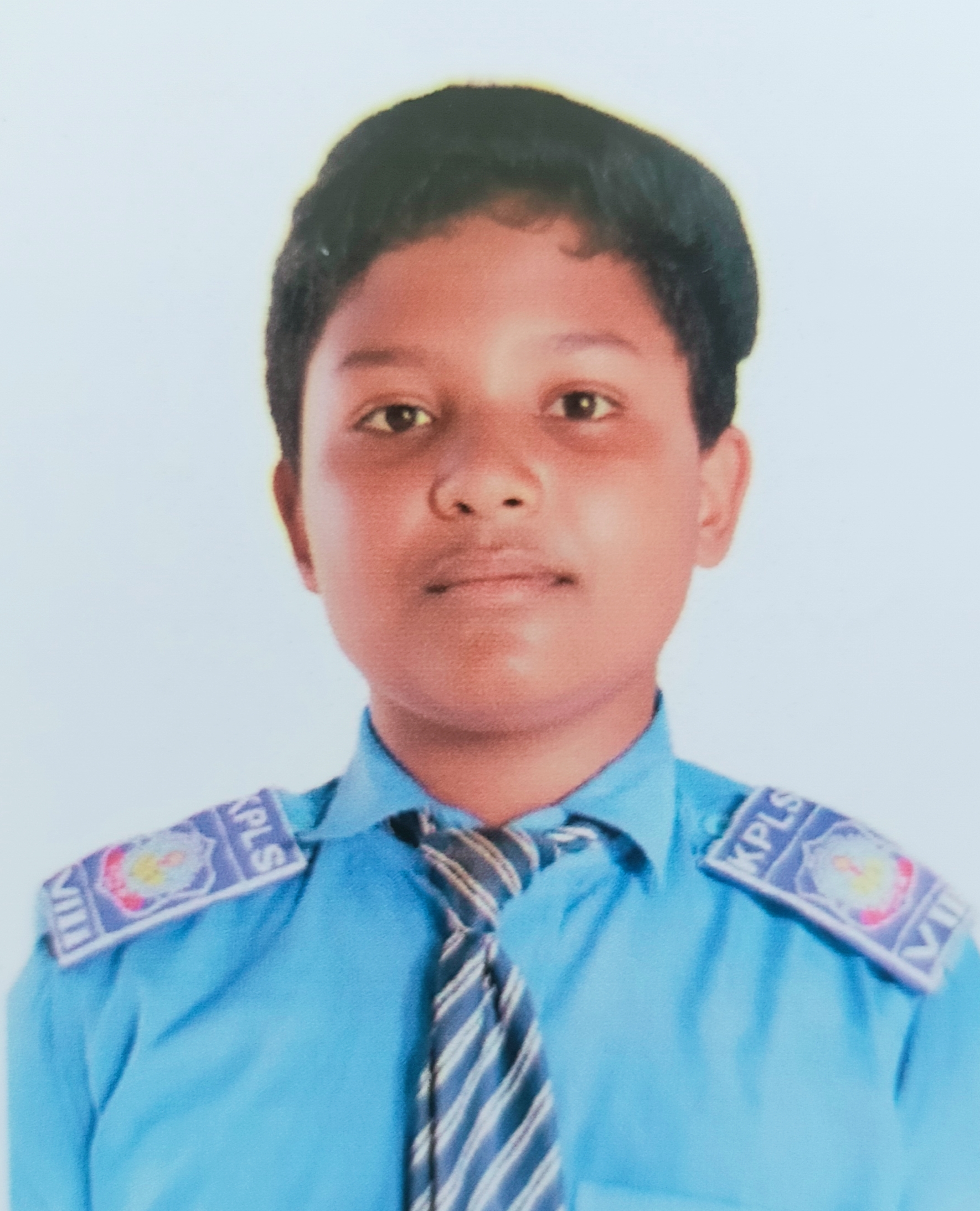 SHIEKH TANZIL HOSSAIN TARIF