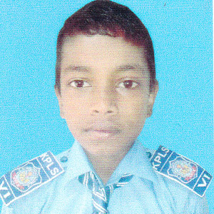 MD BAREK ISLAM