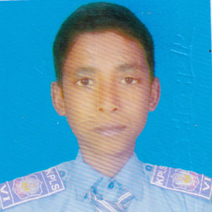MD AJMAIN HOSEN