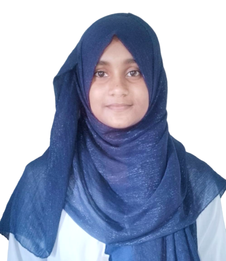 MIM AKTER