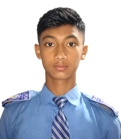 NILOY ROY