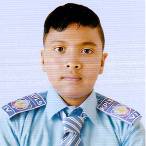 MD. NAJIM AHMED