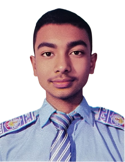 TAHOMED HOSSAIN