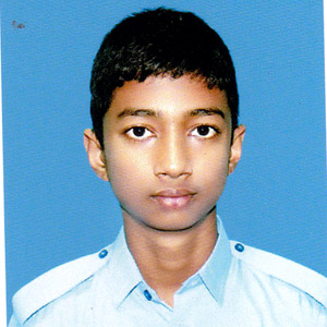 HISHAM ABRAR