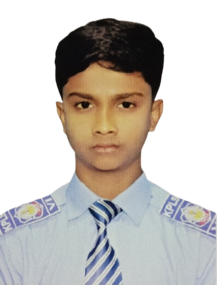 MD.MUHID AHMED