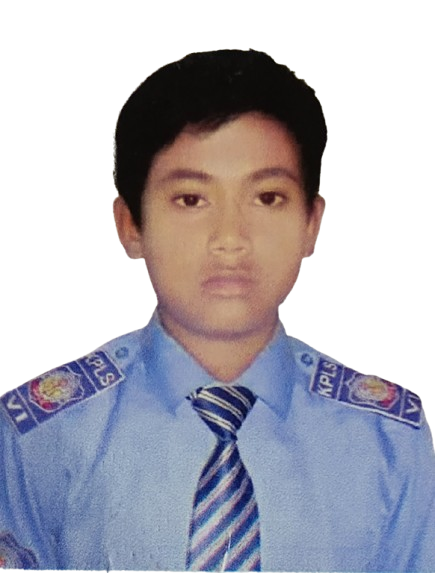 UTSHAB KUMAR RAY
