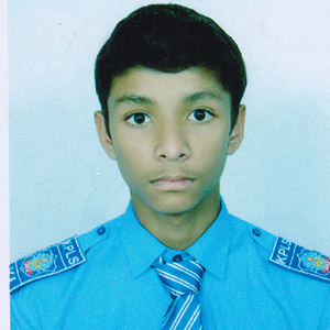 MD. SANAUR RAHMAN BAKSHI