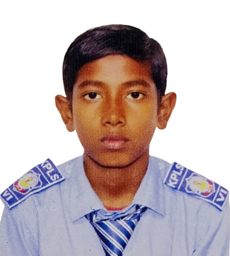 MD.MARUF HASAN