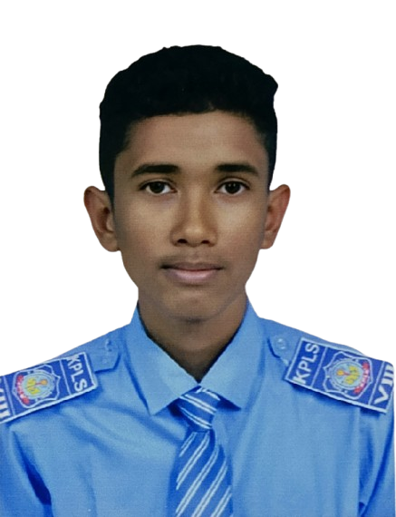 BORNO ROY