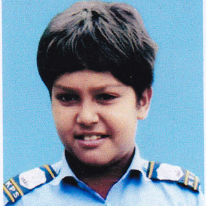 JUBAYER BIN ASAD