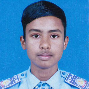 MD BAIZID RANA