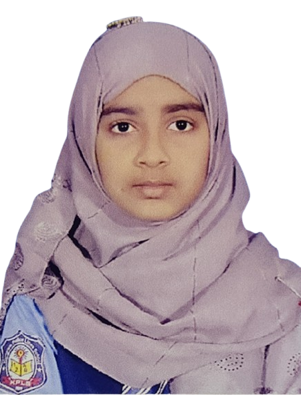 KHADIZA AKTER KHUSI