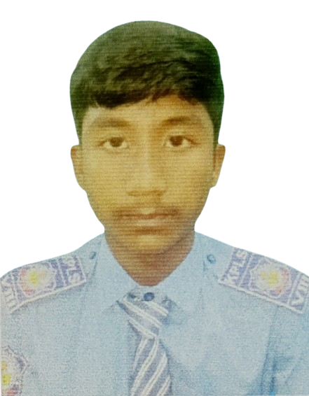 MD.ALI AHAMED RAHI