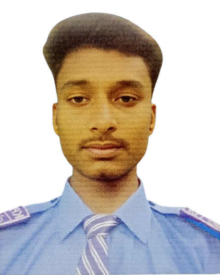 MD.ARAFAT ISLAM