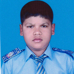 MUSTAKIM RAHMAN RIDOY