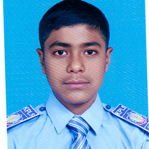 MIR SHOHID