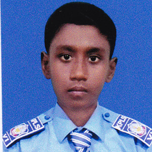 MD HASIB NUR