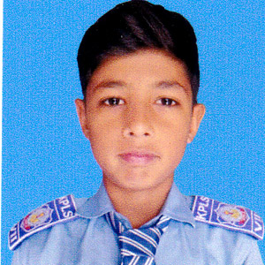 ARAFAT HOSSAIN AYAN