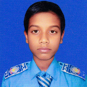 MD SALMAN FARSHI