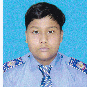 RAMIN KABIR