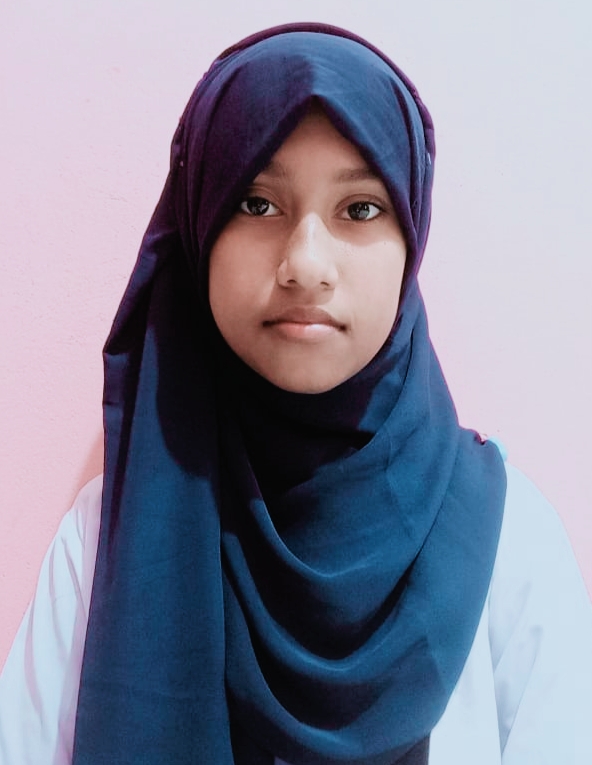 MOST. AFRA WASHIMA OHI