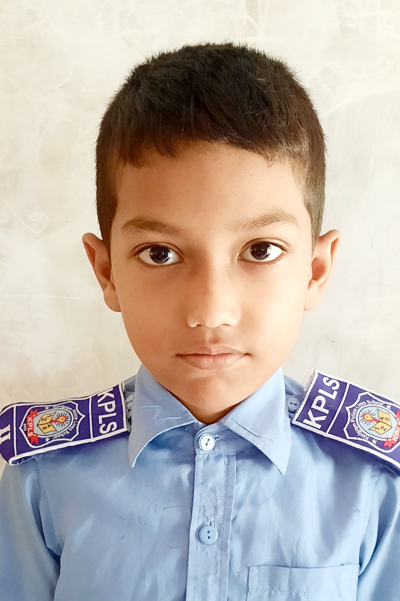 Al Lamim Sarkar