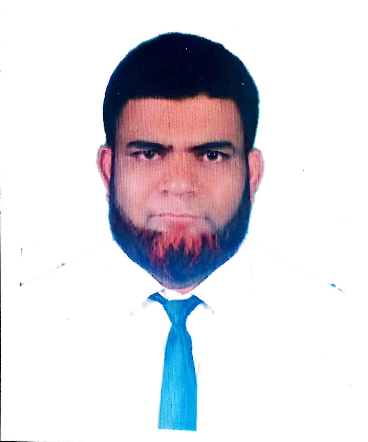 Md Abdus Samad