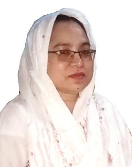Feroza Begum