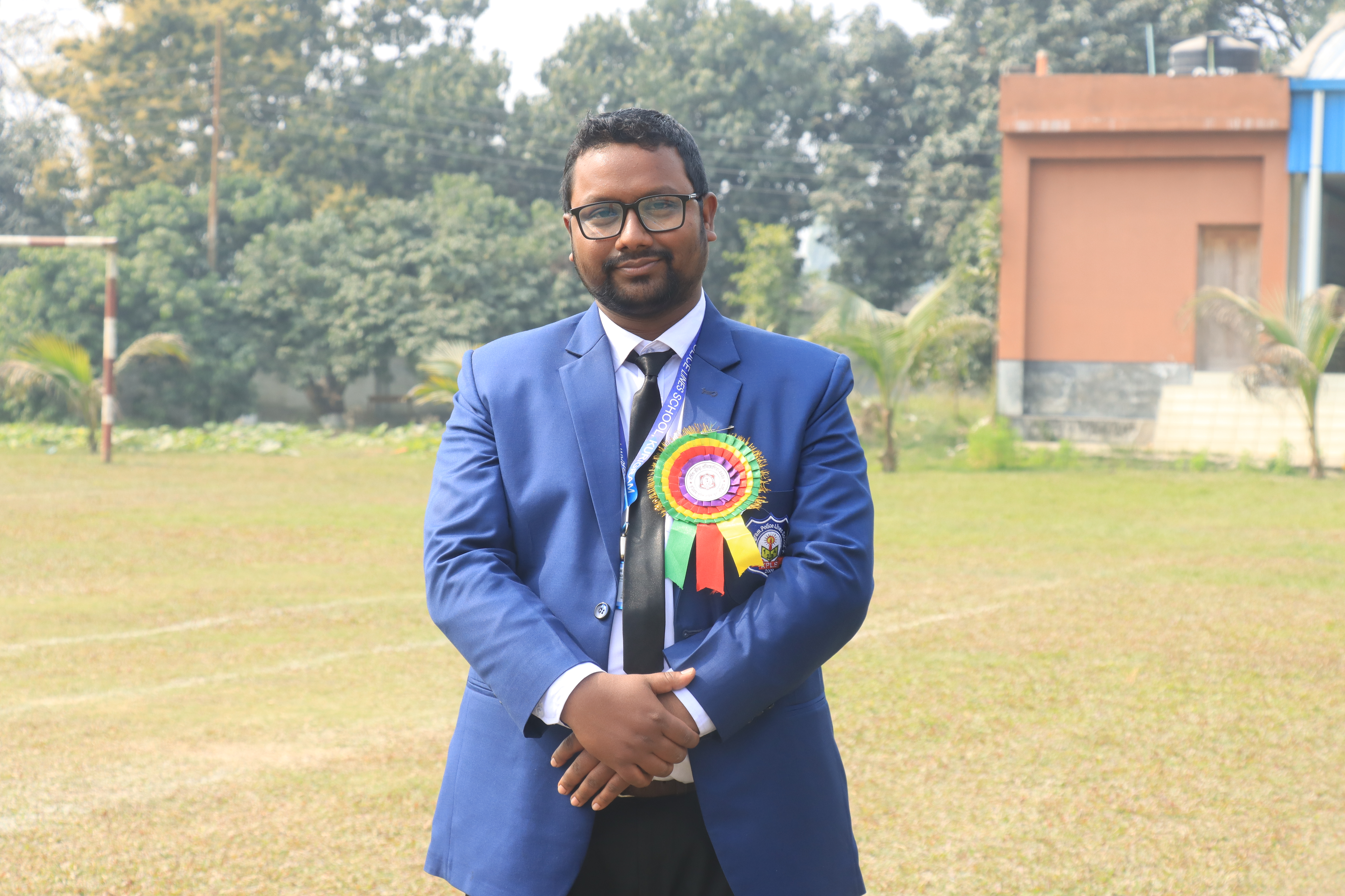 Md Khalid Hasan